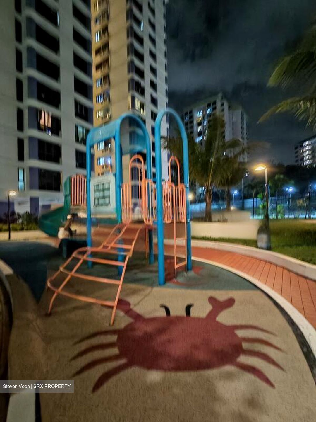 The Tanamera (D16), Condominium #480074681